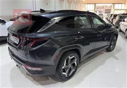 هیوندای تۆکسۆن